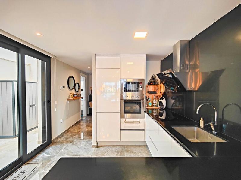 Foto 81d4e304-0295-4421-bc16-97ef3d682414. Apartamento en La Florida Orihuela