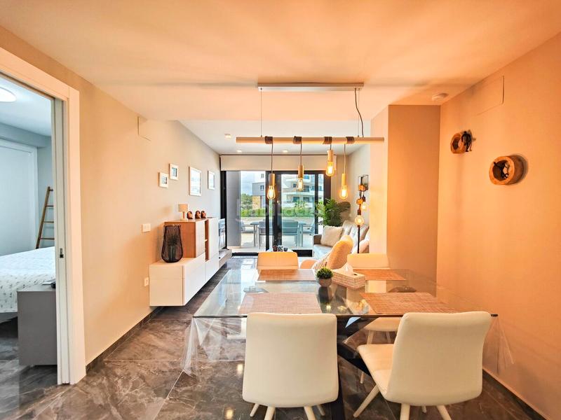 Foto 82a322e6-c401-427f-a25b-10a6e4060891. Apartamento en La Florida Orihuela