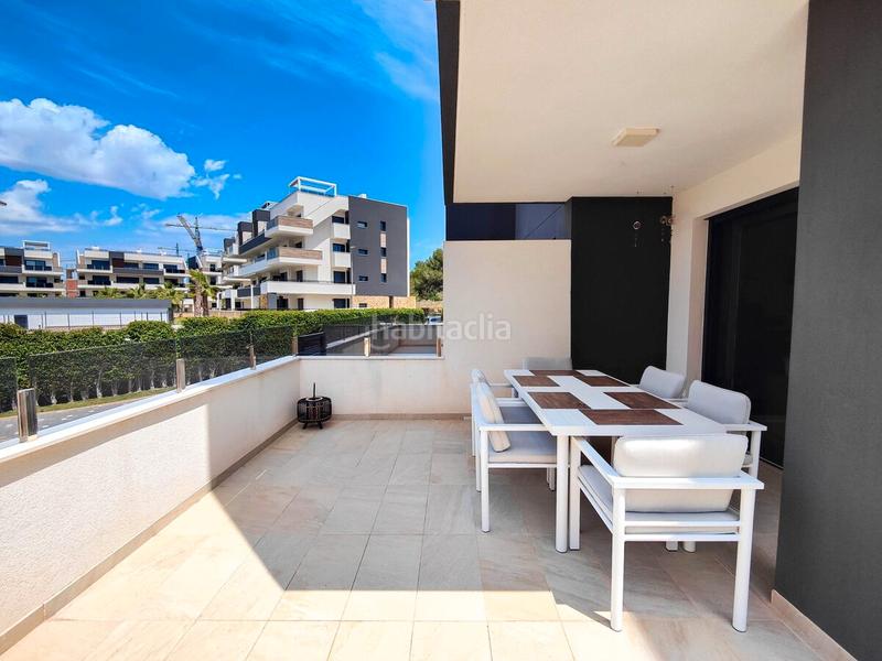 Foto e4d143b3-4982-4701-8083-54ad5697a0db. Apartamento en La Florida Orihuela