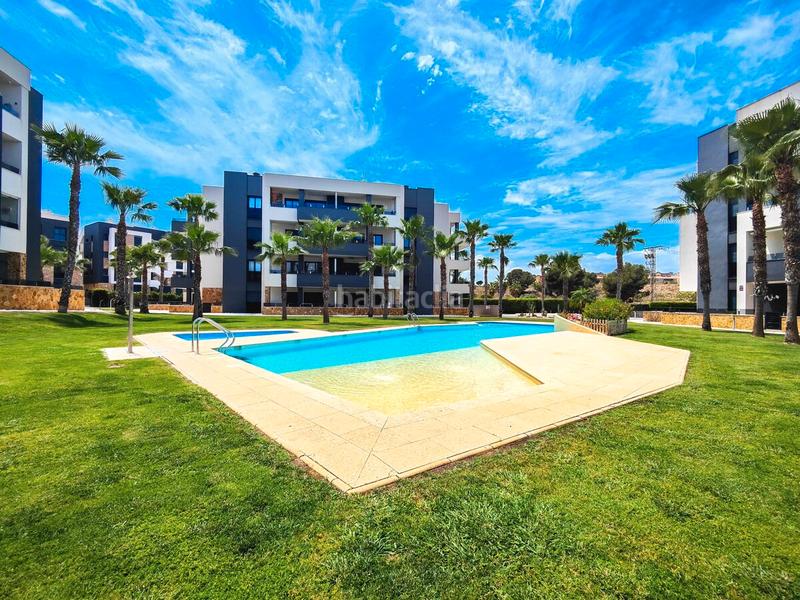 Foto 2085be17-3650-4f6e-bbbb-1a7dbcf72419. Appartement mit parking pool in La Florida Orihuela