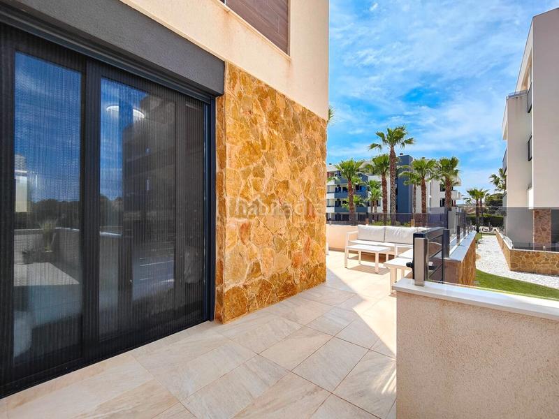 Foto 463b4d6f-c64b-4d4d-9c9f-9f884833ead8. Appartement mit parking pool in La Florida Orihuela