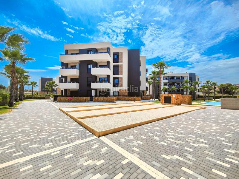 Foto 7365ca73-6784-4616-90ca-5a35ed7e72db. Appartement mit parking pool in La Florida Orihuela