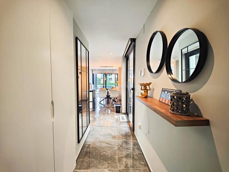 Foto 9343f158-0cdf-4809-b574-e3e62e40a1d2. Appartement mit parking pool in La Florida Orihuela