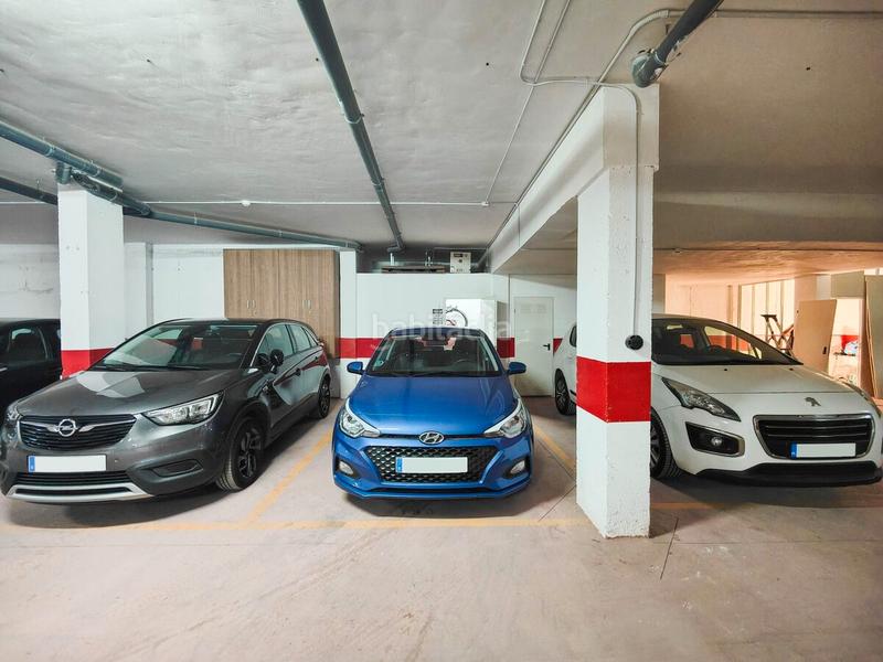 Foto d093ac55-4c51-4129-8b79-390cfb72b478. Appartement mit parking pool in La Florida Orihuela