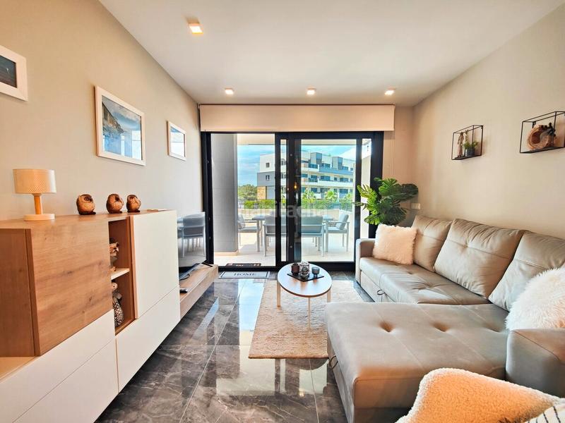 Foto ef4f63cc-73b1-431e-b55a-9fafa6c97c05. Appartement mit parking pool in La Florida Orihuela