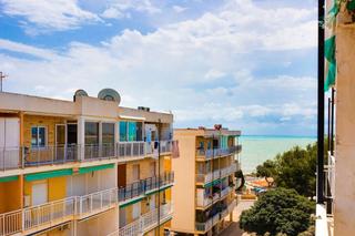 Appartement  Calle fragata