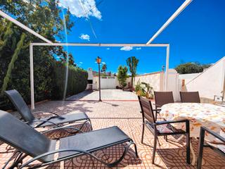 Casa a Calle isla ibiza 42