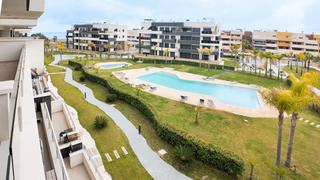Appartement  Calle santa rita