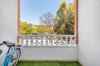 Appartement  Calle zoa