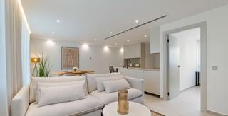 Apartament  Avenida doctor gregorio marañón