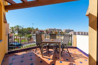 House  Calle manzanilla