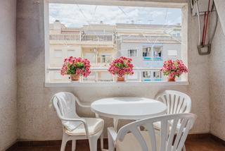Apartment  Calle san luis