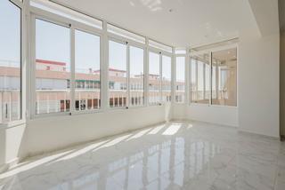 Penthouse  Avenida doctor gregorio marañón