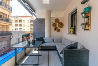 Apartment  Calle radio murcia