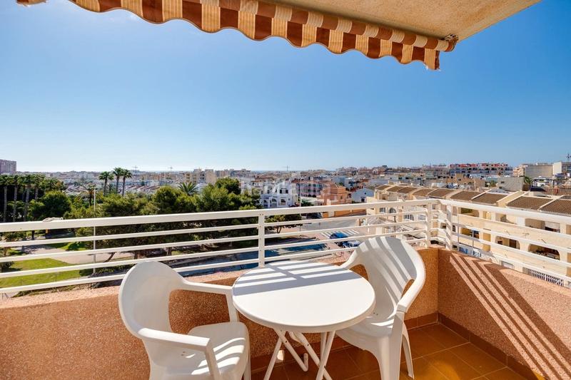 Foto 211ad39f-2807-4619-b589-def5f00c11dc. Apartment with pool in nueva Torrevieja Torrevieja