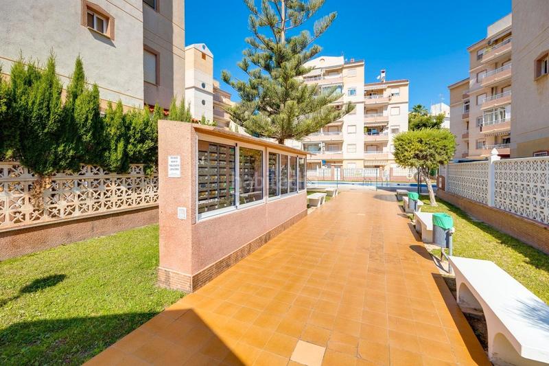 Foto 760b0d12-9918-4dc2-b40c-97faaacccfc2. Apartment with pool in nueva Torrevieja Torrevieja