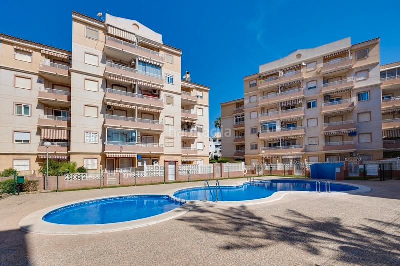 Foto e81609c8-8cc0-442a-a1b7-3f41d7ed209f. Apartment with pool in nueva Torrevieja Torrevieja