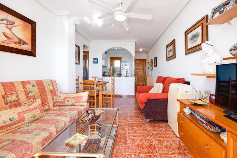 Foto ee3a70ac-2a11-46c1-9a34-24863337bc2b. Apartment with pool in nueva Torrevieja Torrevieja