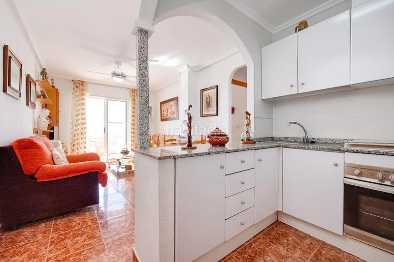 Foto 07fc5a25-3de7-4c20-ac95-108fe9a30416. Appartement mit pool in nueva Torrevieja Torrevieja