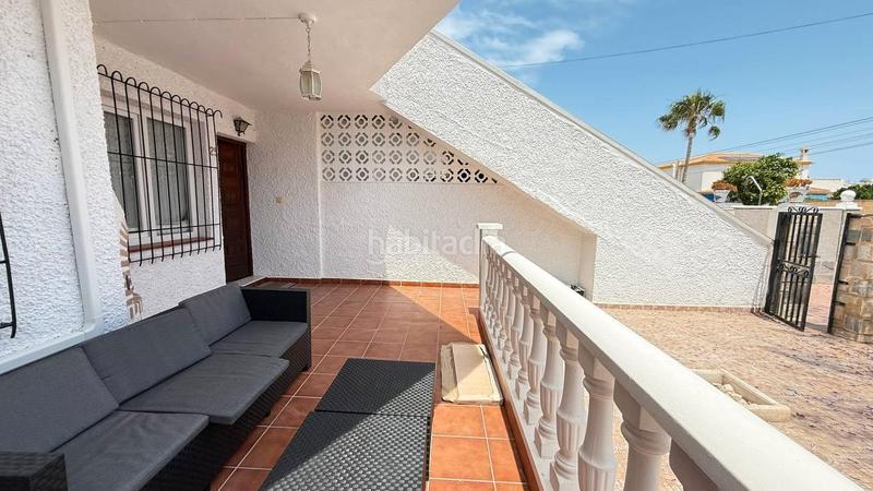 Foto 9b8eed8a-6e55-4bdc-bc1b-987670e1a500. Maison dans La Regia Orihuela