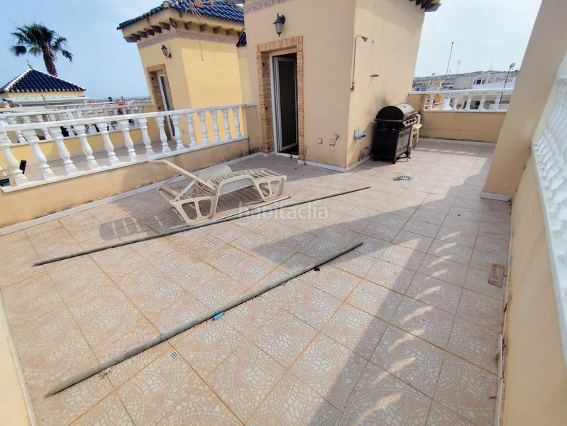 Foto 2d7c6ec9-5c0b-4c12-a460-6a1e92291fa8. Casa a schiera con parcheggio piscina in La Florida Orihuela