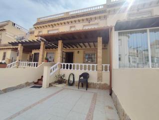 Casa adosada  Calle de la garza