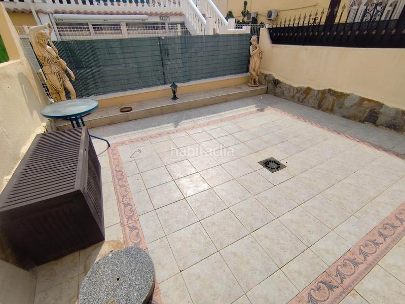 Foto 50bdec6d-575c-4e47-8033-fdb7826d93ca. Casa adossada amb aparcament piscina a La Florida Orihuela