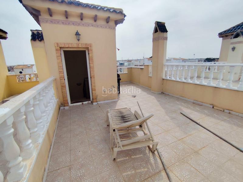 Foto 13eeccff-6711-4694-8b06-24a65ad0d36c. Maison jumelée avec parking piscine dans La Florida Orihuela