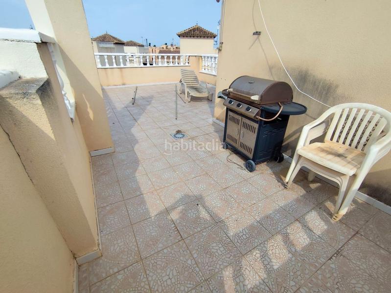 Foto 22fd0b17-7a54-4e50-a377-4e94915d4bd5. Semi detached house with parking pool in La Florida Orihuela