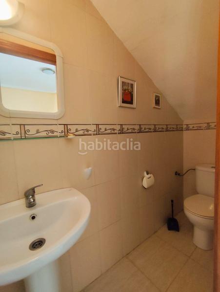 Foto 27a5f024-b3a0-4f5d-ad97-60614cb6401a. Semi detached house with parking pool in La Florida Orihuela
