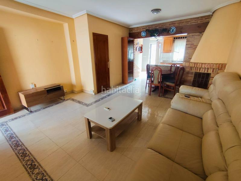 Foto 66d983c7-67b1-4577-95b2-989eeeb6bd8f. Semi detached house with parking pool in La Florida Orihuela
