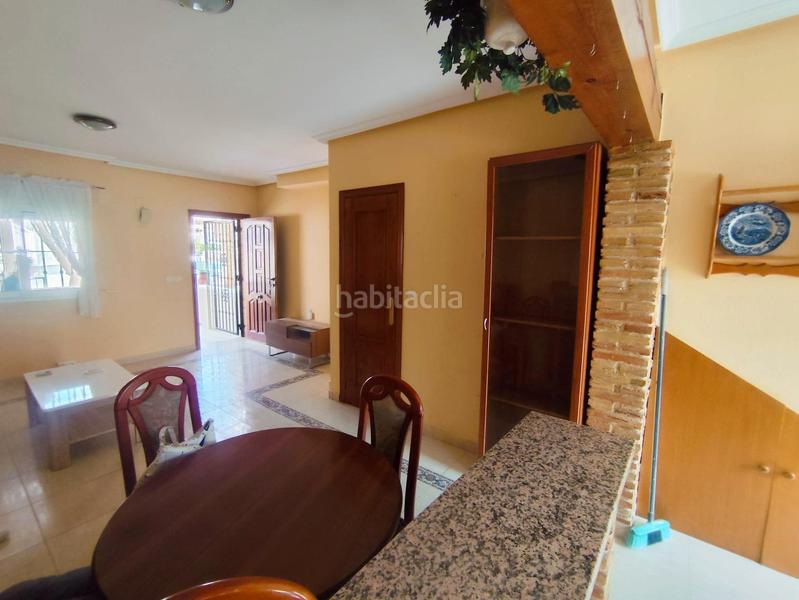 Foto 9536363b-1f97-425a-a33d-acee9e100a5d. Semi detached house with parking pool in La Florida Orihuela