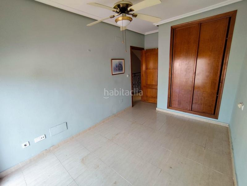 Foto ae3a516c-e868-407f-a7dd-4fc2f93bef83. Semi detached house with parking pool in La Florida Orihuela