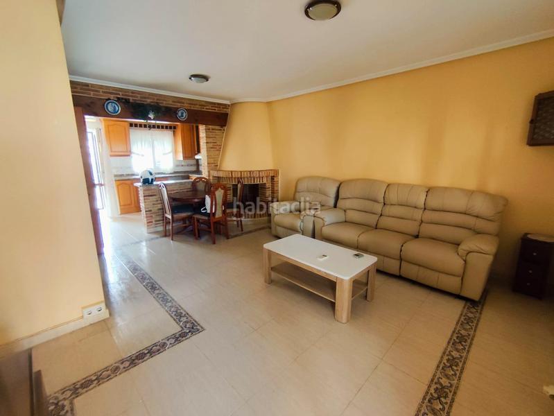 Foto ceb75eb7-c080-4eac-8b8b-0d8cacbeea18. Semi detached house with parking pool in La Florida Orihuela