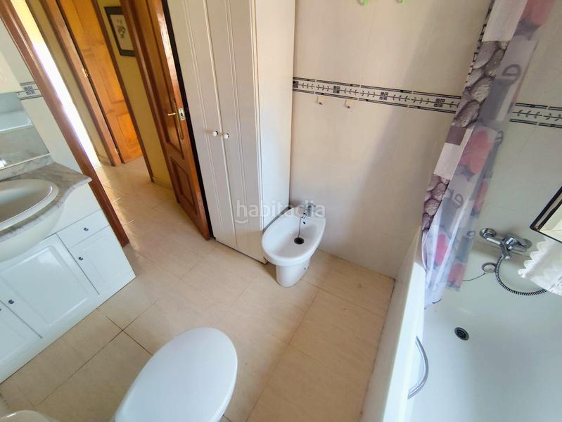 Foto f4146394-d38c-459f-ade6-eda446bee6bc. Semi detached house with parking pool in La Florida Orihuela