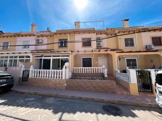 Semi detached house  Calle estribor