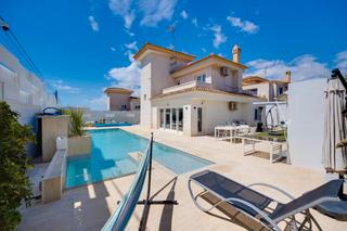 Chalet  Calle áncora