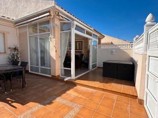 House  Avenida alonso de quijano