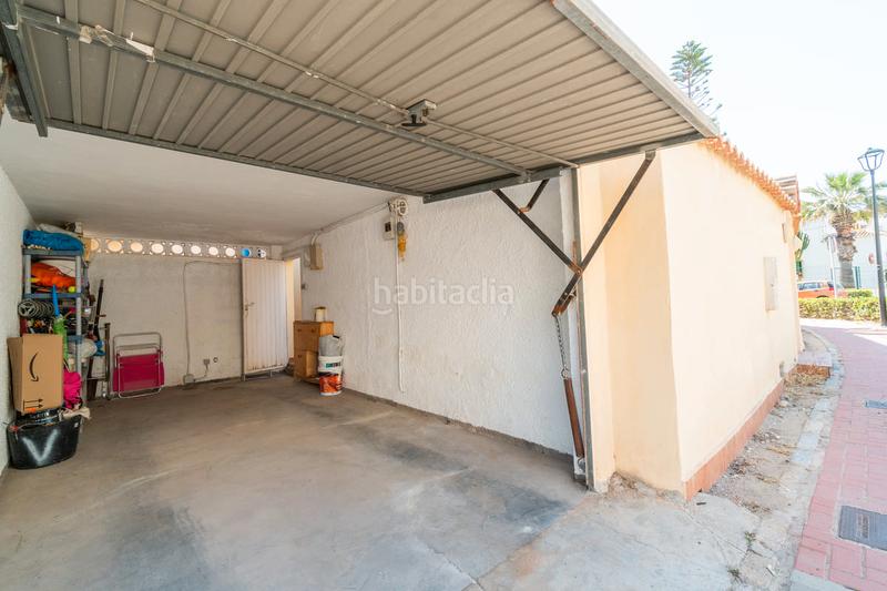 Foto 19a0d180-6c7f-44eb-8bbe-7d31477b0d05. Chalet mit kamin parking pool in Cañada del Molino Torrevieja