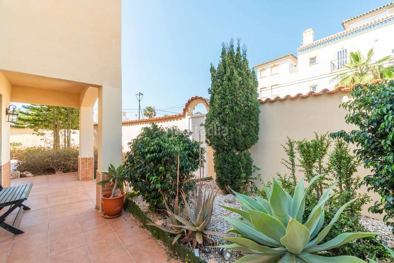 Foto 20908678-e573-4e70-b9ee-421c032b8f3d. Chalet mit kamin parking pool in Cañada del Molino Torrevieja