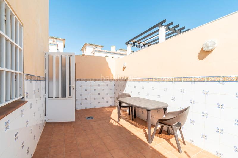 Foto 33249dbc-3dac-4499-ae4c-37da27a6e6e5. Chalet mit kamin parking pool in Cañada del Molino Torrevieja