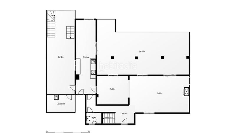 Foto 3a92a52a-b861-4172-ab7c-290bdd1bcdd0. Chalet mit kamin parking pool in Cañada del Molino Torrevieja