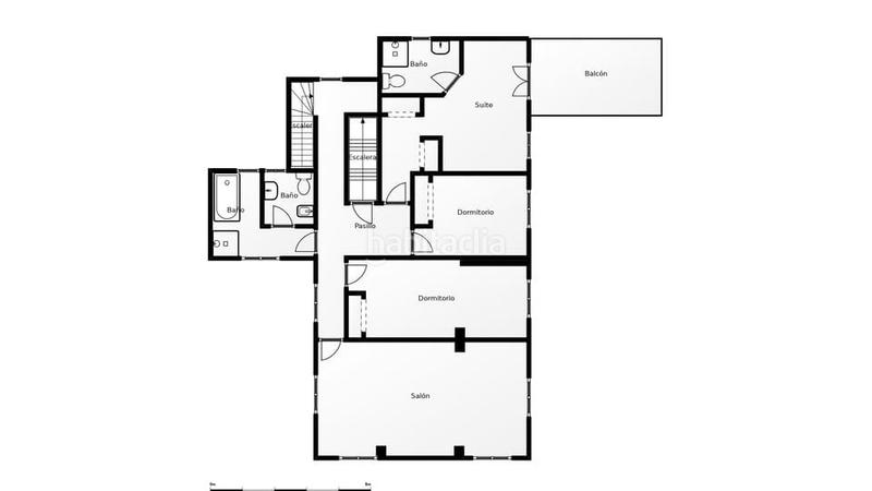 Foto 8a8ac15e-c6c6-42da-9072-238f90a7c0d5. Chalet mit kamin parking pool in Cañada del Molino Torrevieja