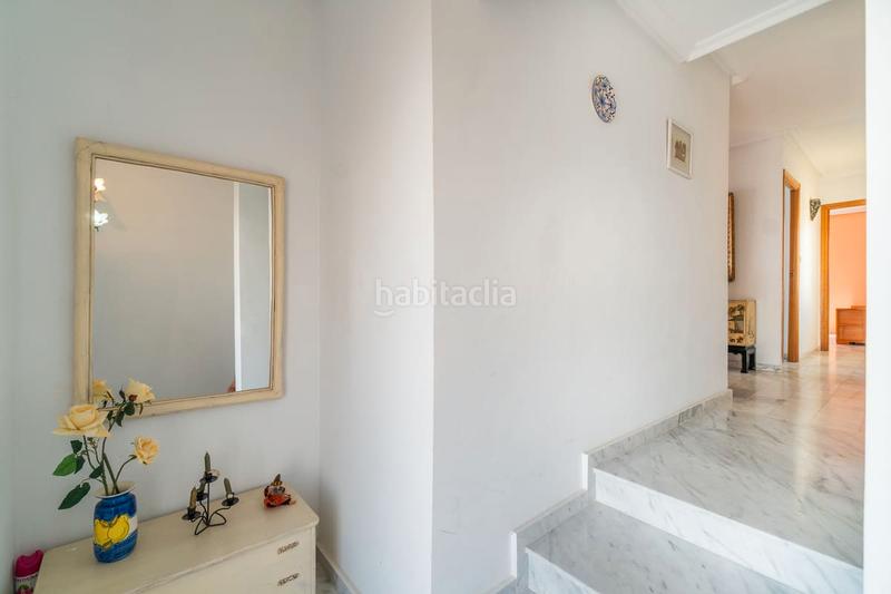 Foto b8d08358-0519-49a0-befd-f614eab3a3b3. Chalet mit kamin parking pool in Cañada del Molino Torrevieja