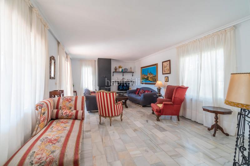 Foto c5244000-eb3c-4f3a-9231-9c9a804a6b6e. Chalet mit kamin parking pool in Cañada del Molino Torrevieja