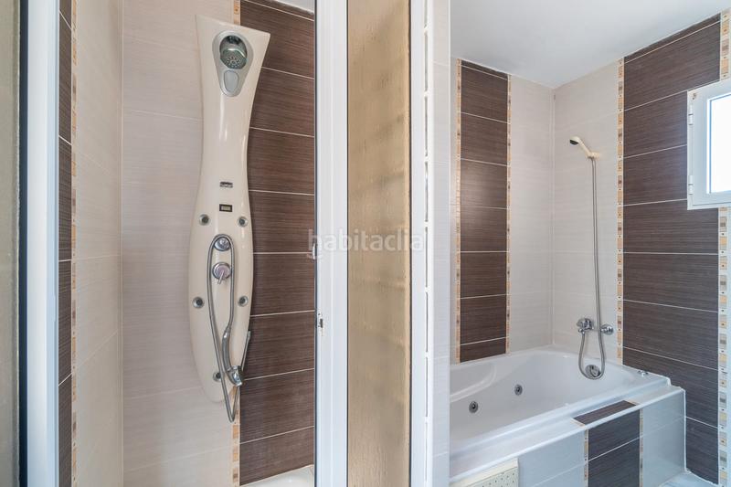 Foto d2fe5705-f524-4877-8fcb-80c9dbf30479. Chalet mit kamin parking pool in Cañada del Molino Torrevieja