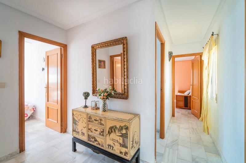 Foto f44d8c94-7668-48d6-8001-d47a5bb151da. Chalet mit kamin parking pool in Cañada del Molino Torrevieja