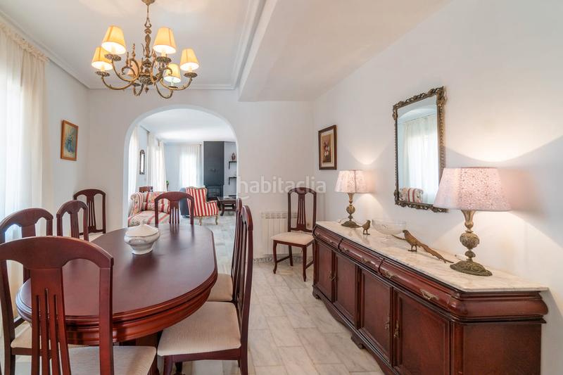 Foto 36777512-a931-4c9f-a219-b25b95577045. Chalet avec cheminée parking piscine dans Cañada del Molino Torrevieja