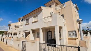 Maison jumelée  Calle las tortolas