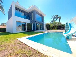 Chalet  Calle los gorriones